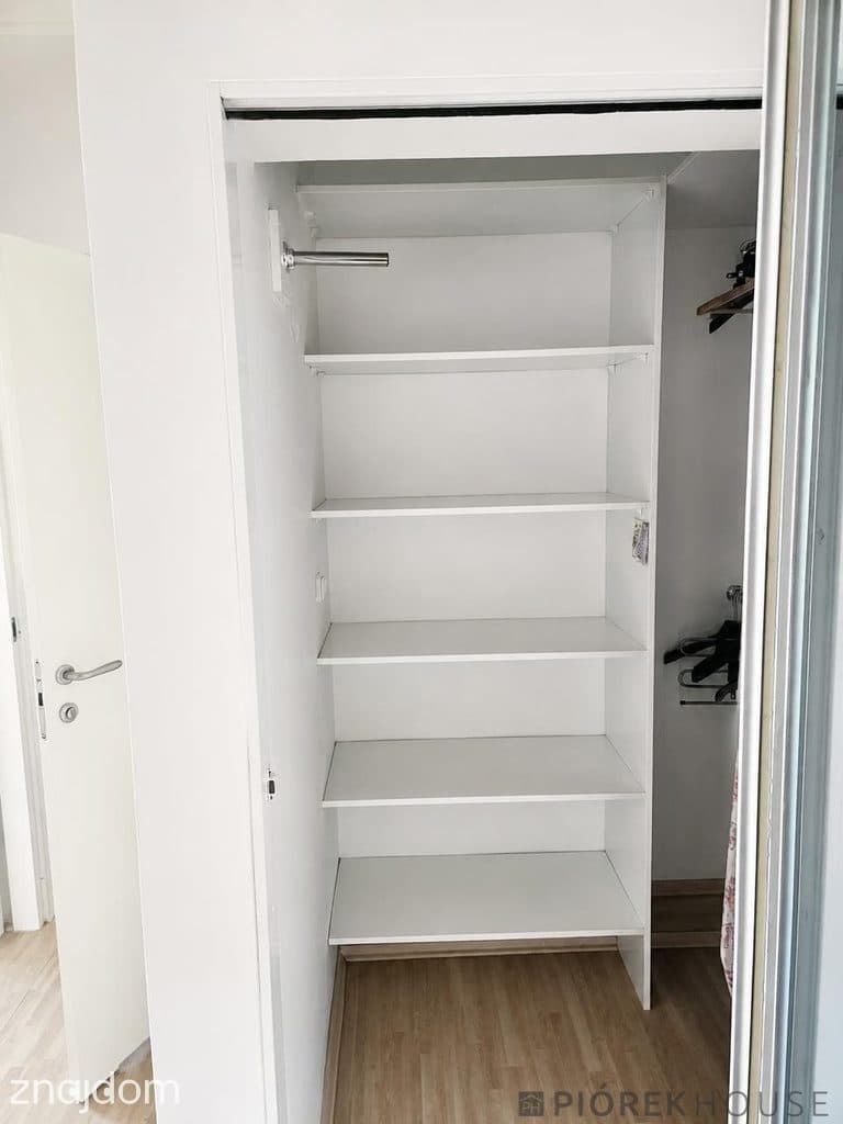 3-pokojowe mieszkanie w Wawrze - zdjęcie 11