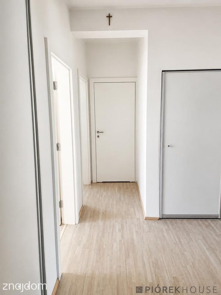 3-pokojowe mieszkanie w Wawrze - zdjęcie 12
