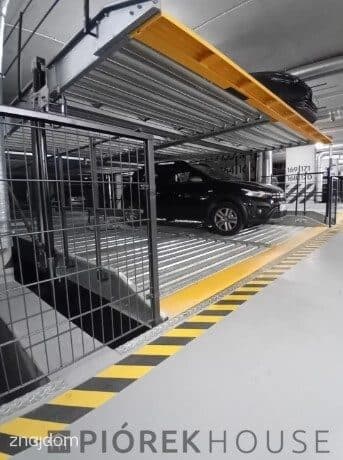2-pokojowe mieszkanie w dzielnicy Włochy - zdjęcie 5
