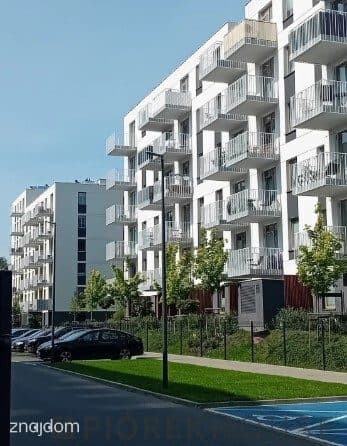 2-pokojowe mieszkanie w dzielnicy Włochy - zdjęcie 7