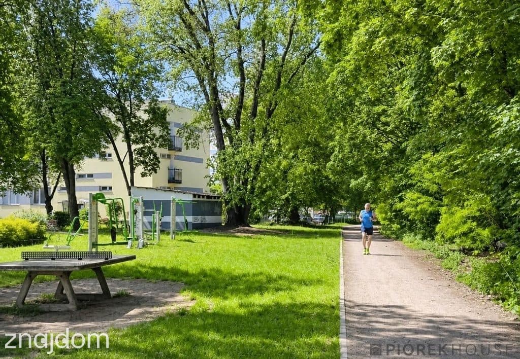 2-pokojowe mieszkanie na Woli - zdjęcie 11
