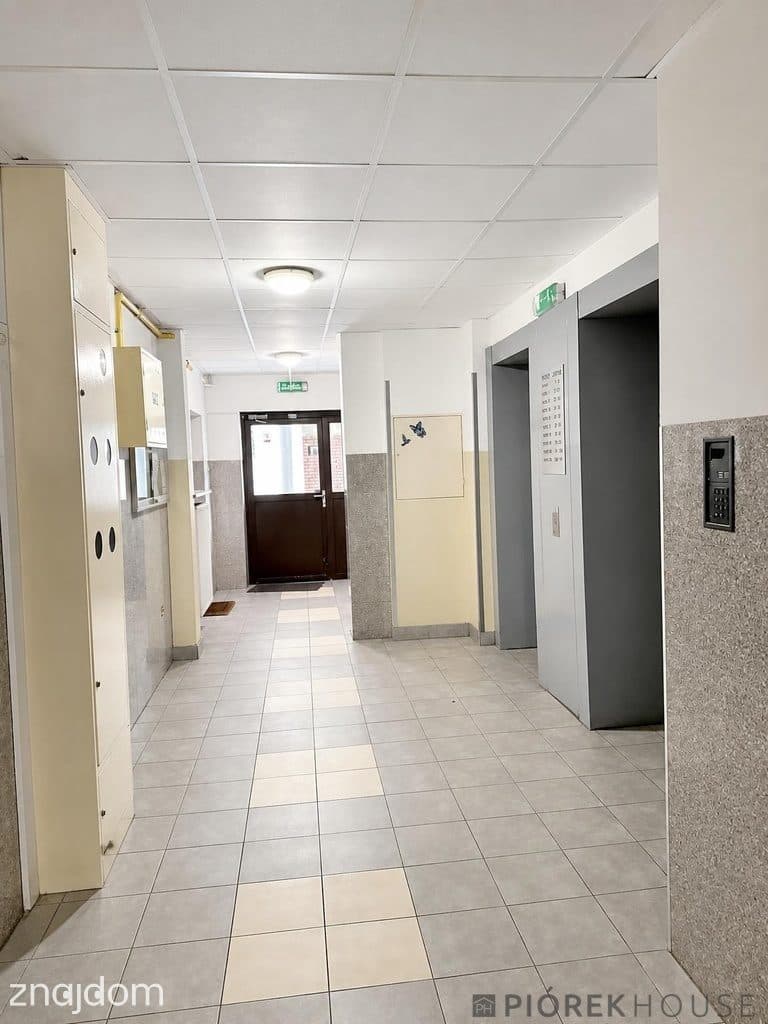2-pokojowe mieszkanie na Woli - zdjęcie 10