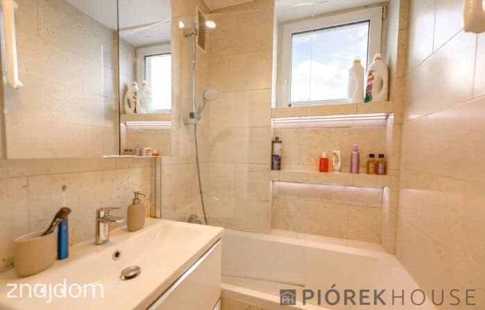 4-pokojowe mieszkanie na Mokotowie - zdjęcie 5