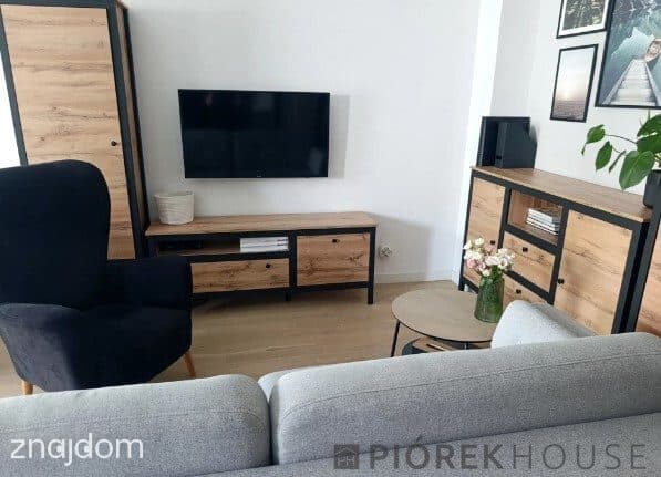 2-pokojowe mieszkanie na Ursusie - zdjęcie 2