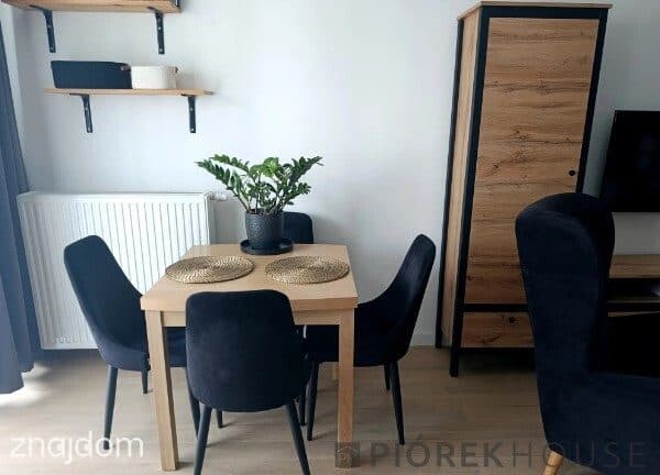2-pokojowe mieszkanie na Ursusie - zdjęcie 3