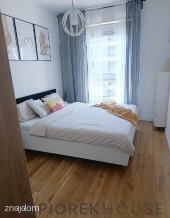 2-pokojowe mieszkanie na Ursusie - zdjęcie 6