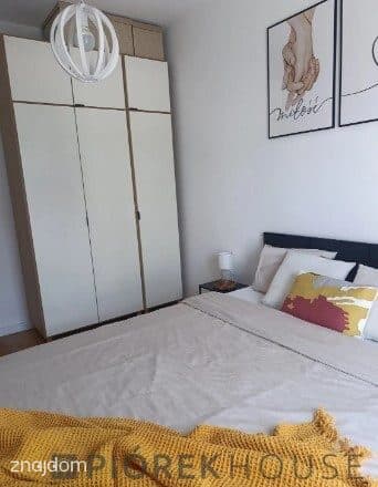 2-pokojowe mieszkanie na Ursusie - zdjęcie 8