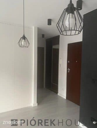 2-pokojowe mieszkanie na Białołęce - zdjęcie 9