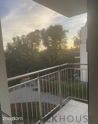 2-pokojowe mieszkanie na Białołęce - zdjęcie 12