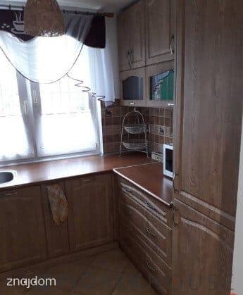 3-pokojowe mieszkanie w Ursusie - zdjęcie 7
