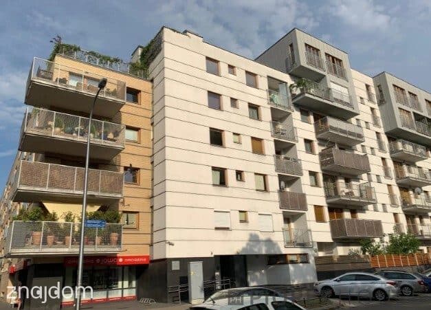 2-pokojowe mieszkanie na Mokotowie - zdjęcie 13