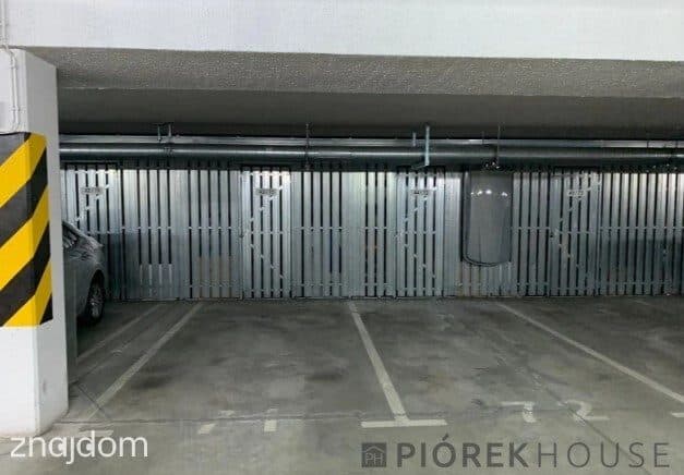 2-pokojowe mieszkanie na Mokotowie - zdjęcie 16