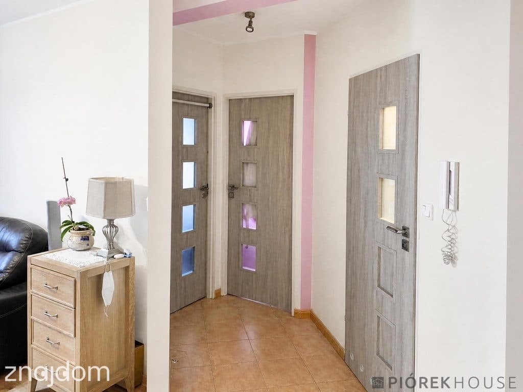 3-pokojowe mieszkanie w Rembertowie - zdjęcie 5