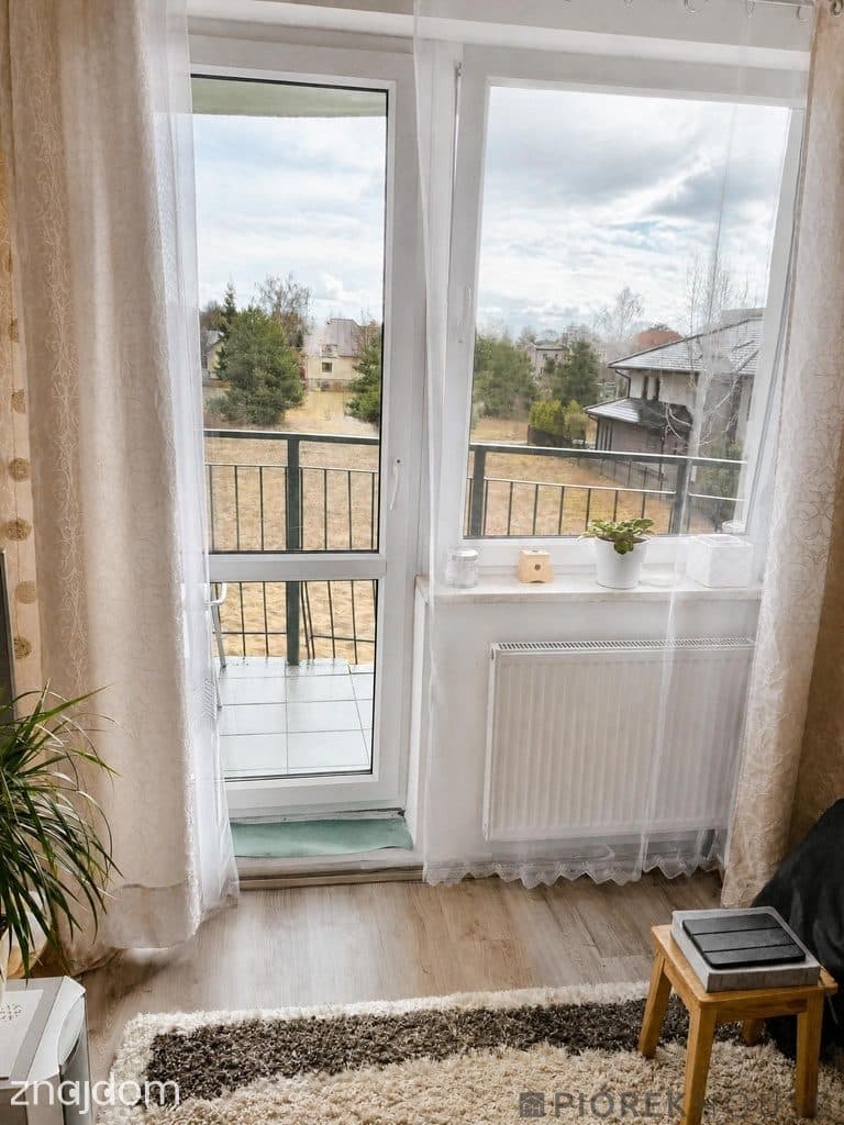 3-pokojowe mieszkanie w Rembertowie - zdjęcie 6