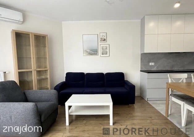 3-pokojowe mieszkanie w Wawrze - zdjęcie 5