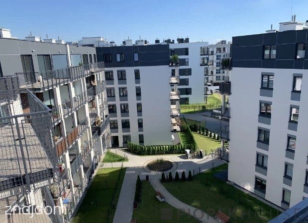 3-pokojowe mieszkanie w Wawrze - zdjęcie 20