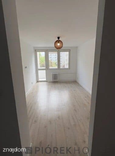 2-pokojowe mieszkanie  w Śródmieściu