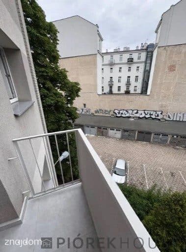 2-pokojowe mieszkanie w Śródmieściu - zdjęcie 6