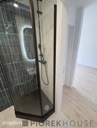 2-pokojowe mieszkanie w Śródmieściu - zdjęcie 5