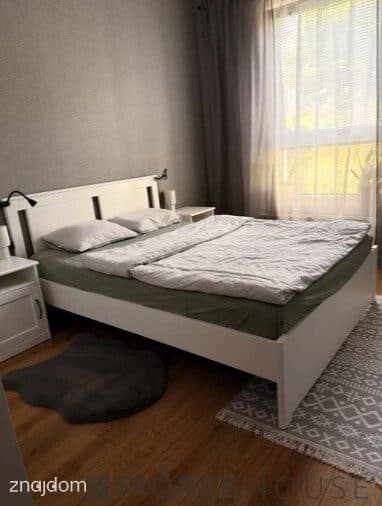 2-pokojowe mieszkanie w Ursusie - zdjęcie 4