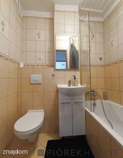 3-pokojowe mieszkanie na Pradze Południe - zdjęcie 3