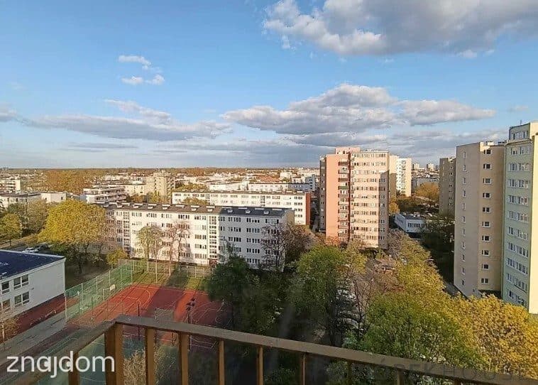 3-pokojowe mieszkanie na Pradze Południe - zdjęcie 8