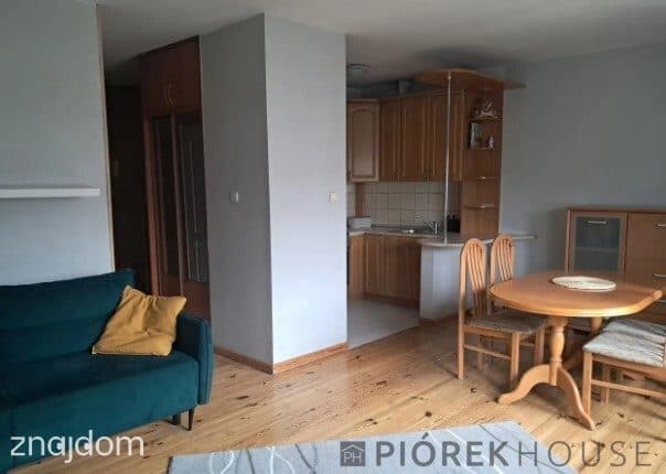 3-pokojowe mieszkanie w Markach