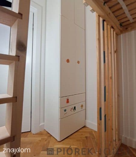 1-pokojowe mieszkanie na Mokotowie - zdjęcie 8
