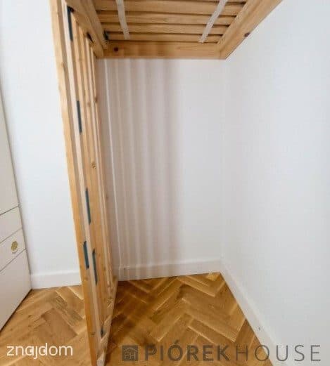 1-pokojowe mieszkanie na Mokotowie - zdjęcie 11