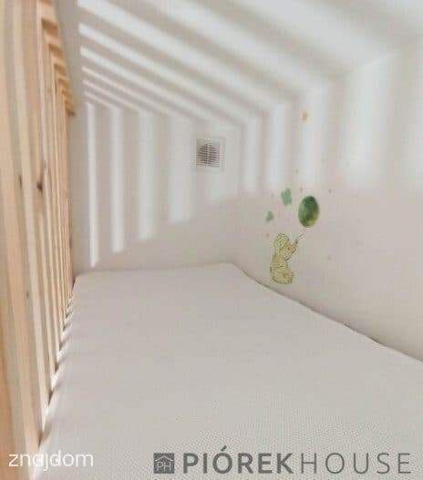 1-pokojowe mieszkanie na Mokotowie - zdjęcie 12
