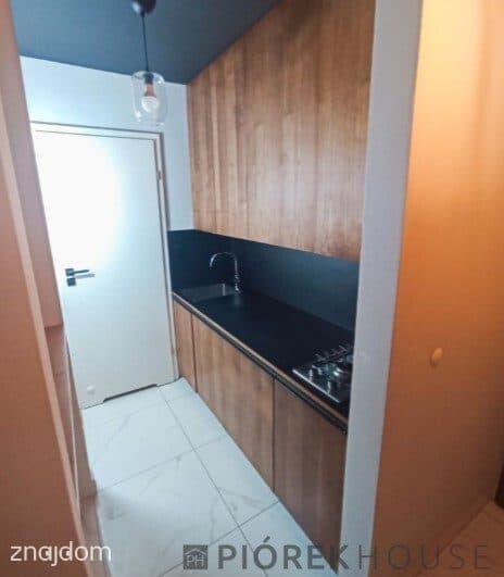 1-pokojowe mieszkanie na Mokotowie - zdjęcie 16