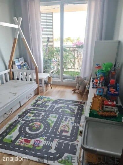 2-pokojowe mieszkanie na Pradze Południe - zdjęcie 3
