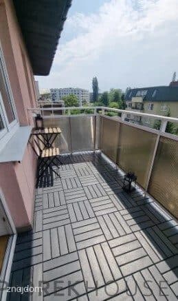 3-pokojowe mieszkanie na Ochocie - zdjęcie 2