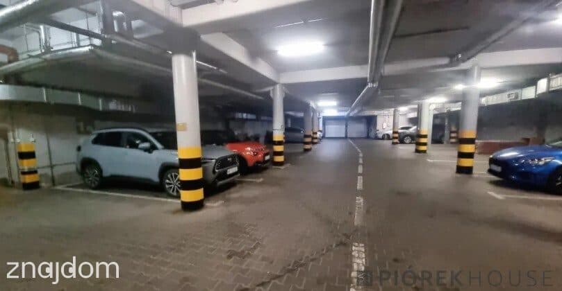 3-pokojowe mieszkanie na Ochocie - zdjęcie 8