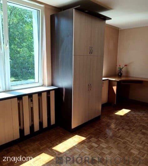 Kawalerka na Targówku