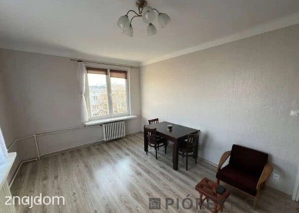 2-pokojowe mieszkanie na Żoliborzu - zdjęcie 3
