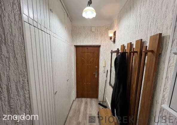 2-pokojowe mieszkanie na Żoliborzu - zdjęcie 8