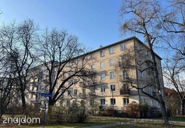 2-pokojowe mieszkanie na Żoliborzu - zdjęcie 9