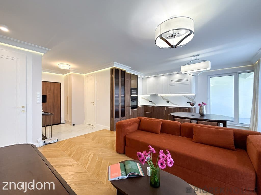 NOWE ul. Żupnicza- 87m2 + 27m2(2 balkony i taras) - zdjęcie 5