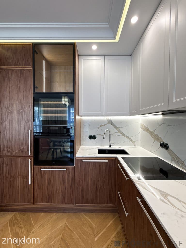 NOWE ul. Żupnicza- 87m2 + 27m2(2 balkony i taras)