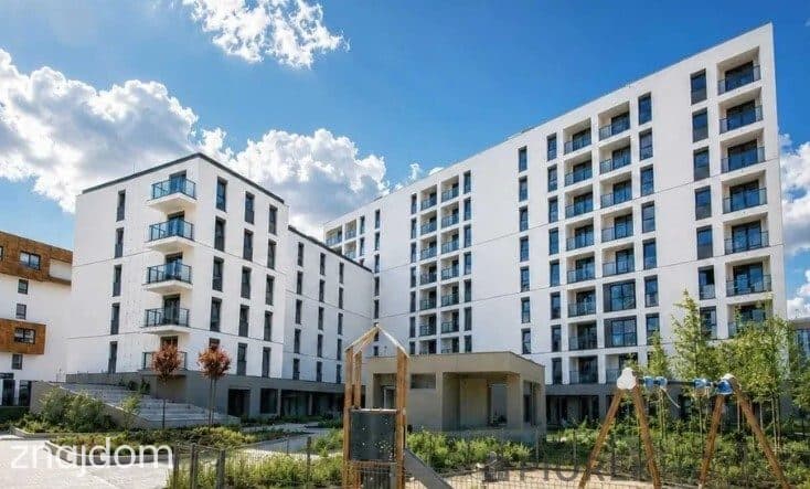 2-pokojowe mieszkanie na Białołęce - zdjęcie 7
