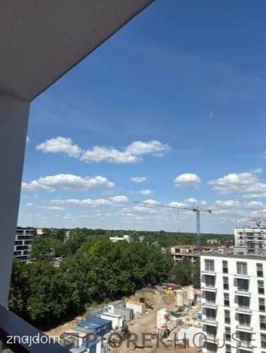 2-pokojowe mieszkanie na Białołęce - zdjęcie 6