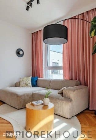 3-pokojowe mieszkanie w Ursusie