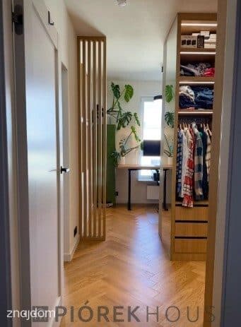 3-pokojowe mieszkanie w Ursusie - zdjęcie 11