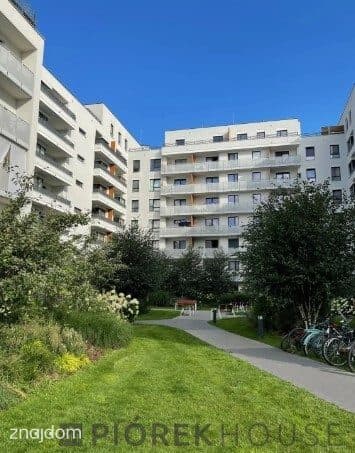 3-pokojowe mieszkanie w Ursusie - zdjęcie 20
