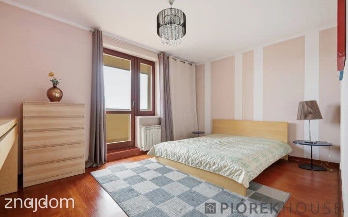 3-pokojowe mieszkanie na Ursynowie - zdjęcie 6