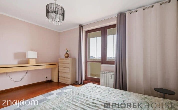 3-pokojowe mieszkanie na Ursynowie - zdjęcie 7