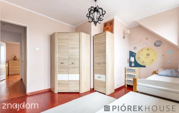 3-pokojowe mieszkanie na Ursynowie - zdjęcie 8