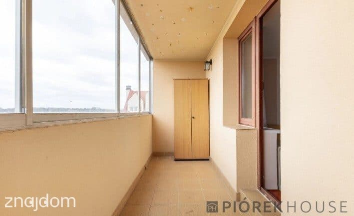 3-pokojowe mieszkanie na Ursynowie - zdjęcie 14