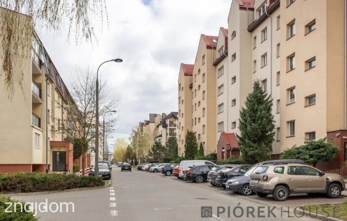 3-pokojowe mieszkanie na Ursynowie - zdjęcie 16